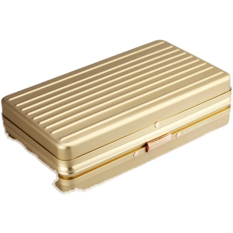 

Cigar Portable Box Cedar Lined Travel Mini Protective Moisturizing Bag