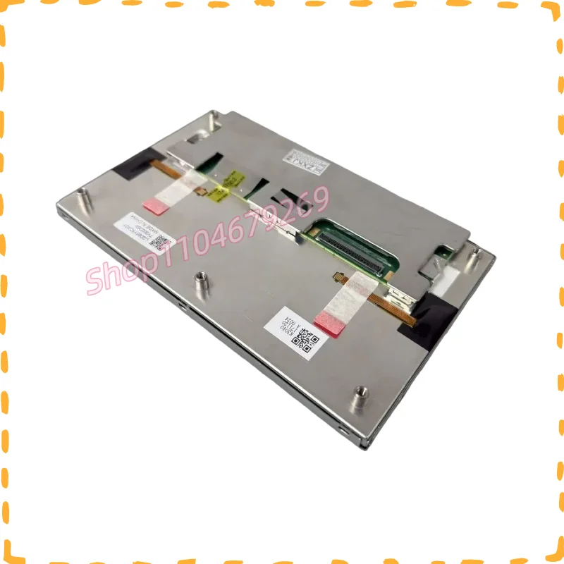 Per moduli LCD da 6,5 pollici LQ065Y5DX01 LQ065Y5DX01A Schermo LCD