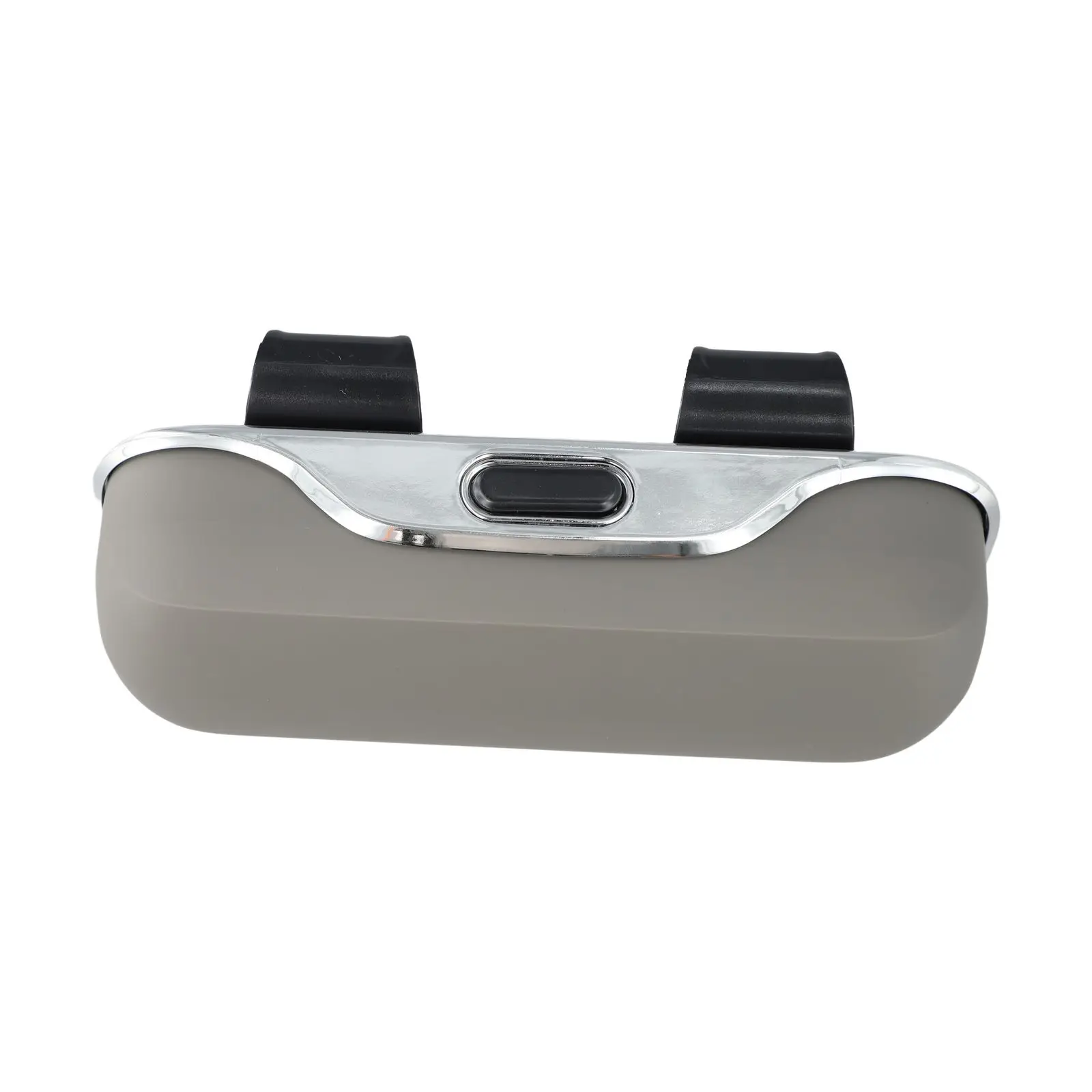 

Compact Sunglasses Box Car Glasses Case Driving Traveling Automotive Accessory Easy Installation For Car Interior