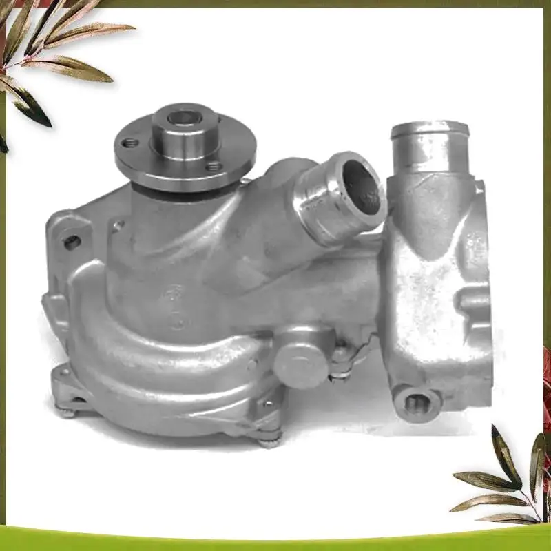 AB98-Motor Waterpomp Voor Mercedes-Benz C280 E280 E320 SL320 W124 W202 1042004901
