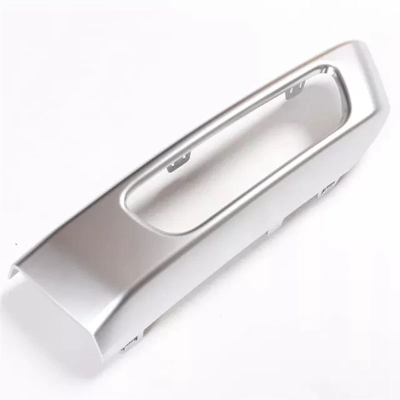 

AADD-AASS-1 Pair Front Bumper Fog Light Cover Bezel Frame For Land Rover Range Rover Sport L494 2014-2017 LR045049 LR045048 Part