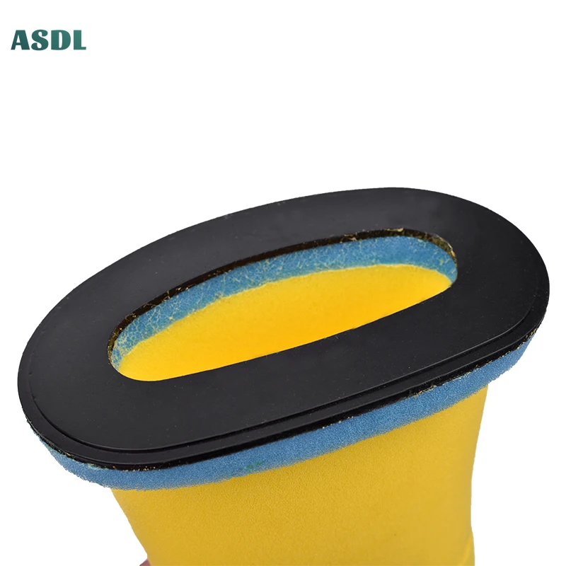 250cc Motorcycle Air Filter Intake Cleaner For Benelli Leoncino 250 TRK251 TNT250 BJ250 TRK 251 TNT 250 BJ 250 Leoncino250 Parts