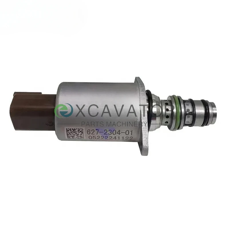 

CAT 320GC 323GC 326GC 330GC 336GC Solenoid Valve 627-2304 6272304