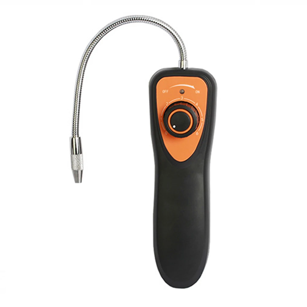 

Air Conditioning Leak Detector Electronic Leak Detector Leak Detection For Air Conditioning Maintenance Easy Maintenance
