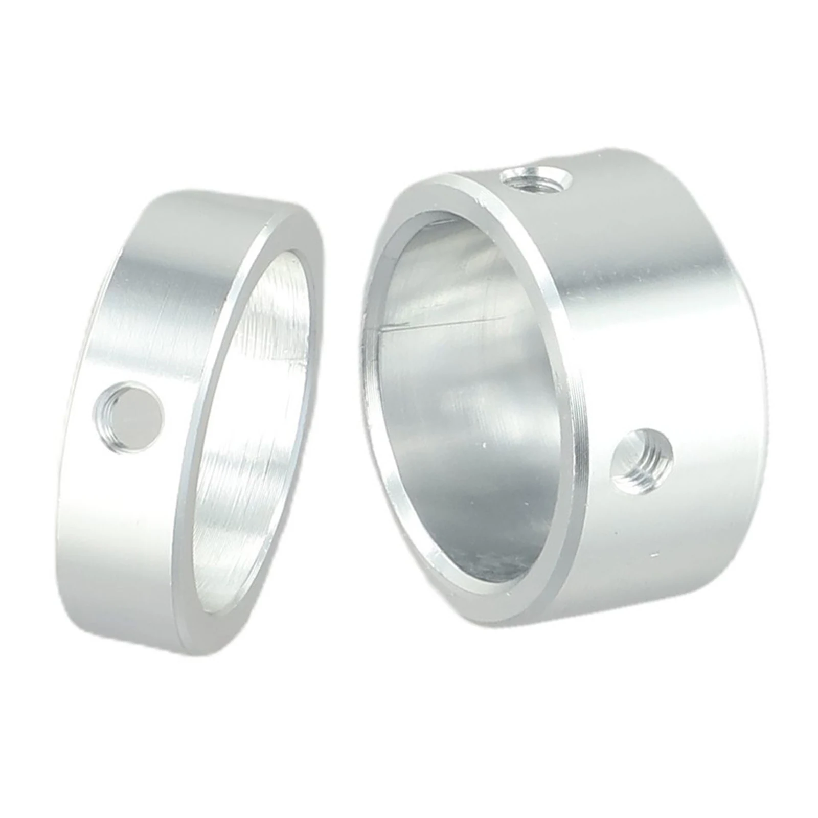 2Pcs Handle End Cap Fitness Equipment Handle End Cap Plate Loaded Machine Handle Cap For 25/32mm Tube Fitness Equipment