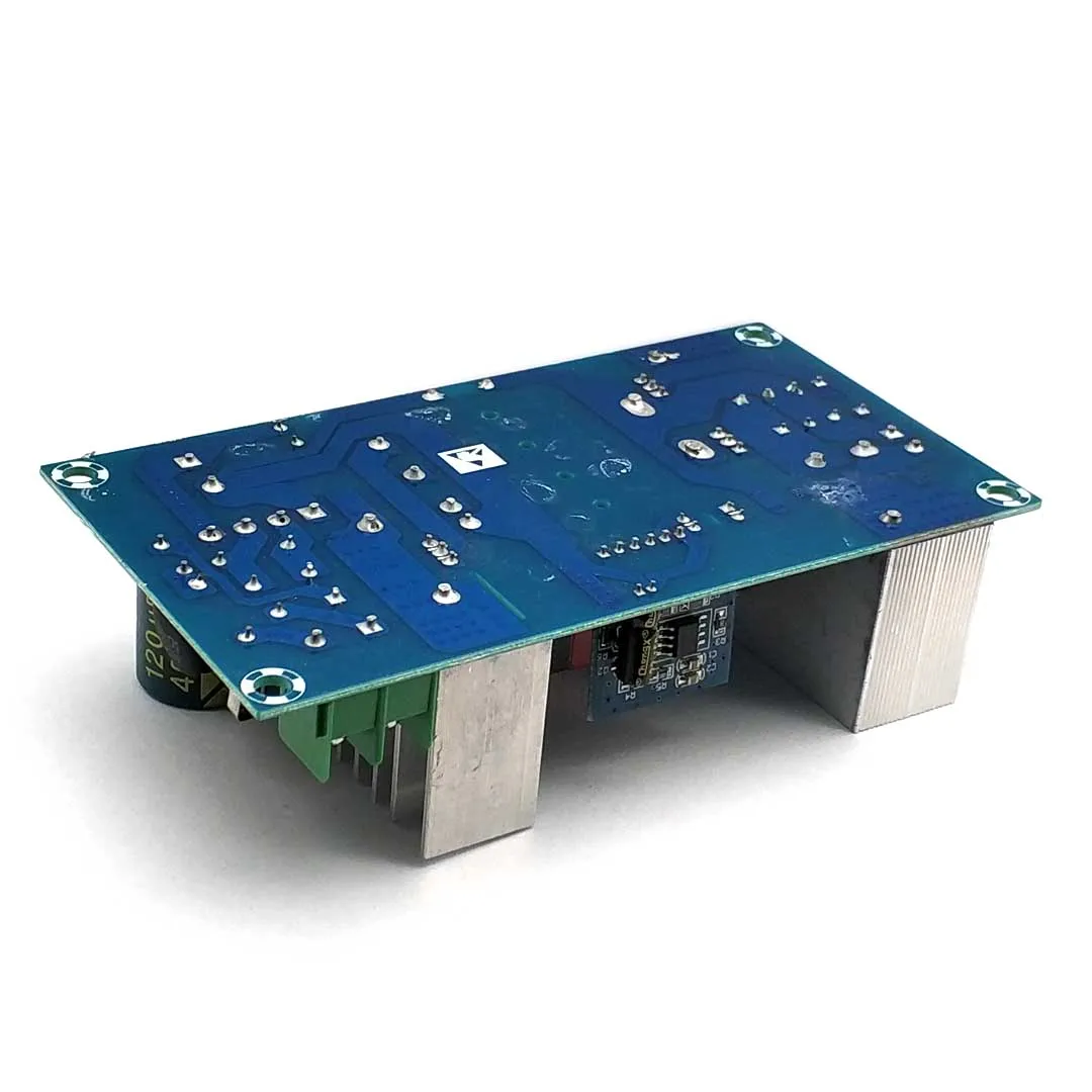 AC -DC Power Supply Module AC 110v 220v To DC 12V 17A  24V 9A Switching Power Supply Module AC-DC Board 200W