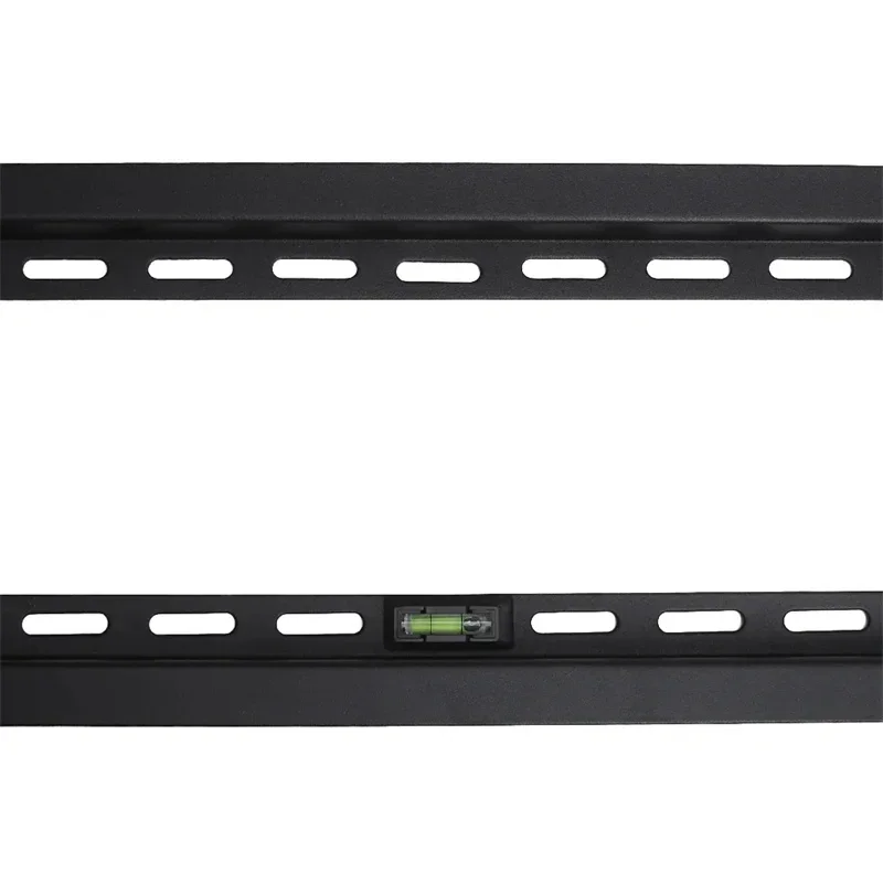 

TV Wall Mount Bracket For 26-65inch Universal Monitor Holder Adjustable Low Profile Flat TV Wall Mount for LCD LED Monitor ﻿