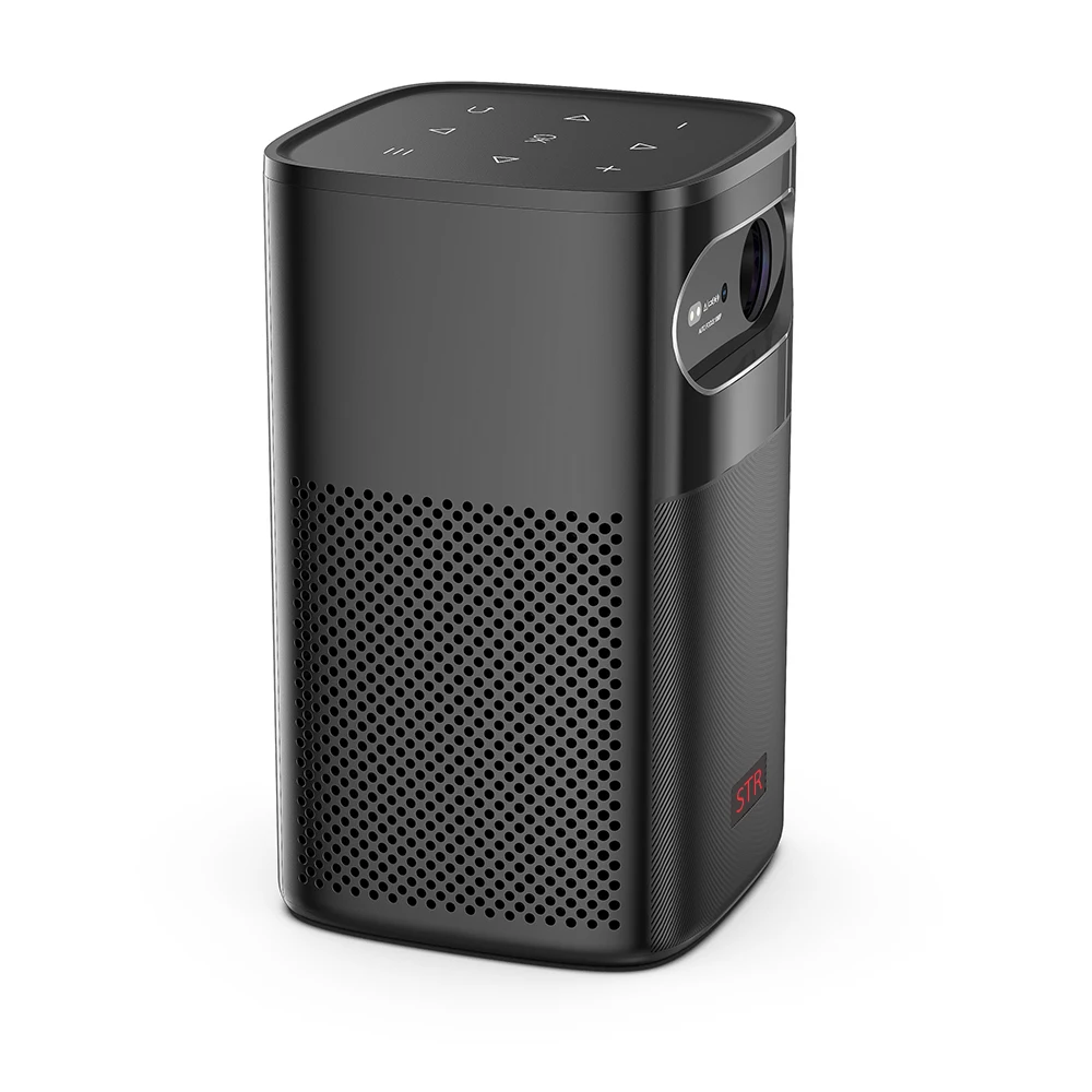 Portable Google Tv …