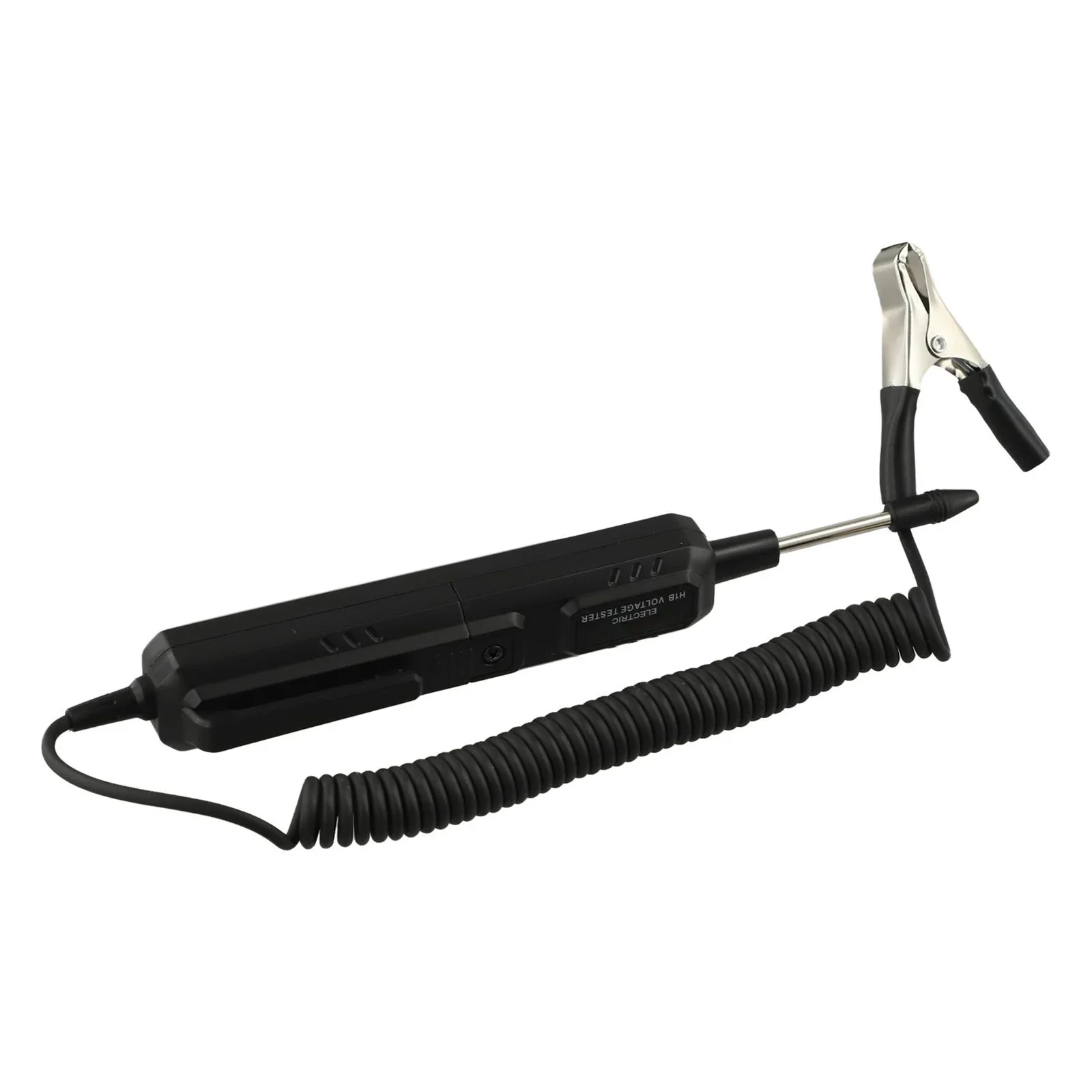 

DC Voltage Tester with Auto Mode Circuit Testing Tool for Vehicle Electrical Systems Compact and Portable Design