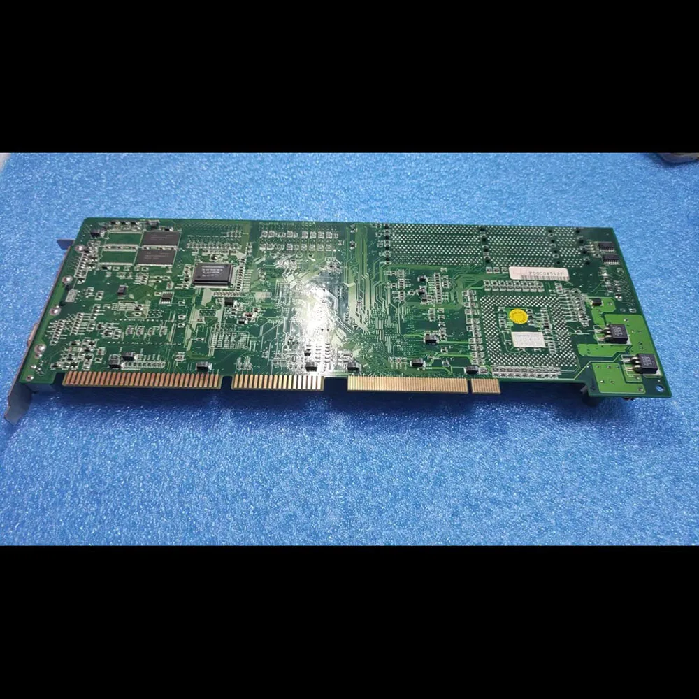 ROCKY-3702EV Ver.4X Industrial Control Board