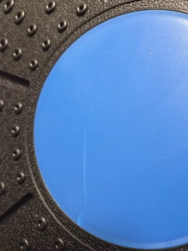 Klantfoto van het product