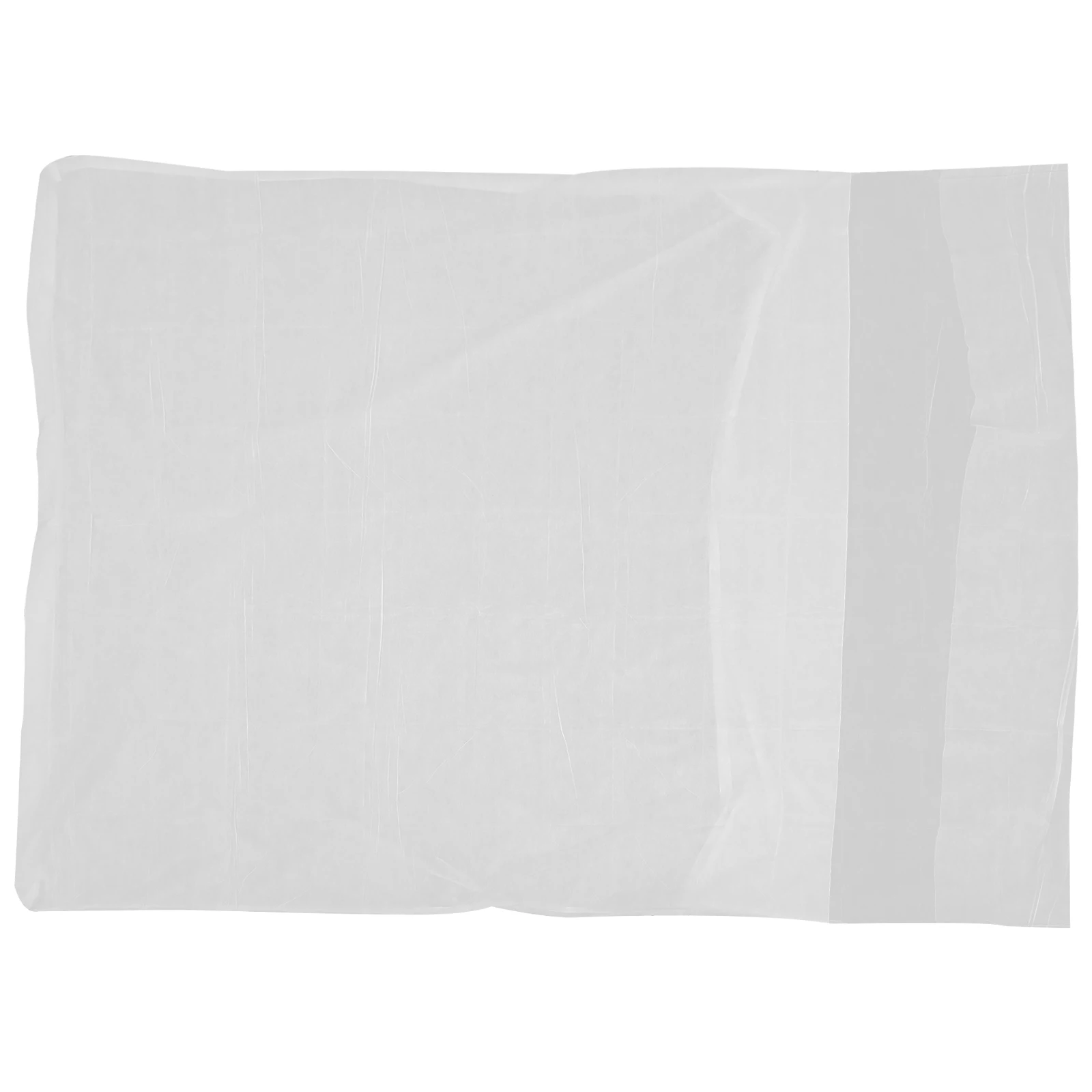 

Sleeping Bag Non-woven Dirty Compact Hotel Bags for Adults White Disposable Supplies Travel