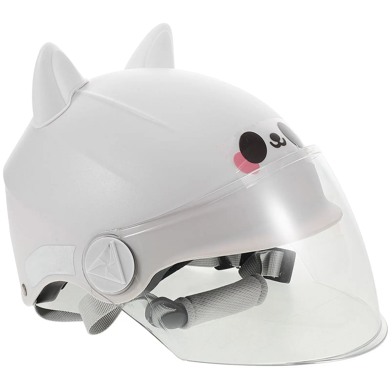 

Kids Bike Skateboard Helmets Child Helmet Durable Comfortable Motorcycle Gear Safe Material Toddler Teen Sports