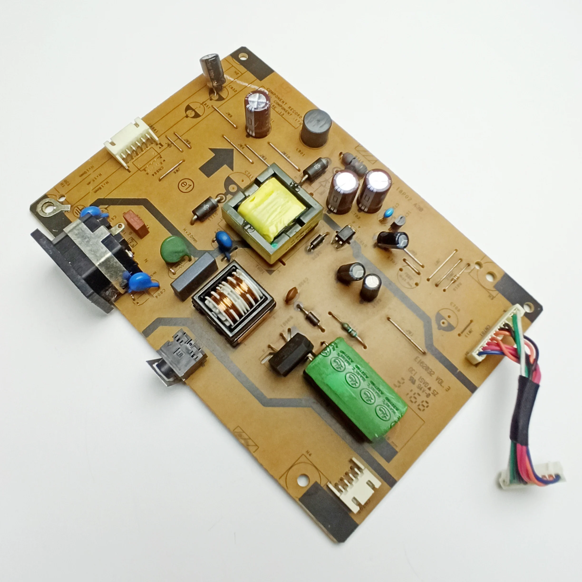 GL2230-B GW2245 power board 4H.18P02.A30 high-voltage board constant current board