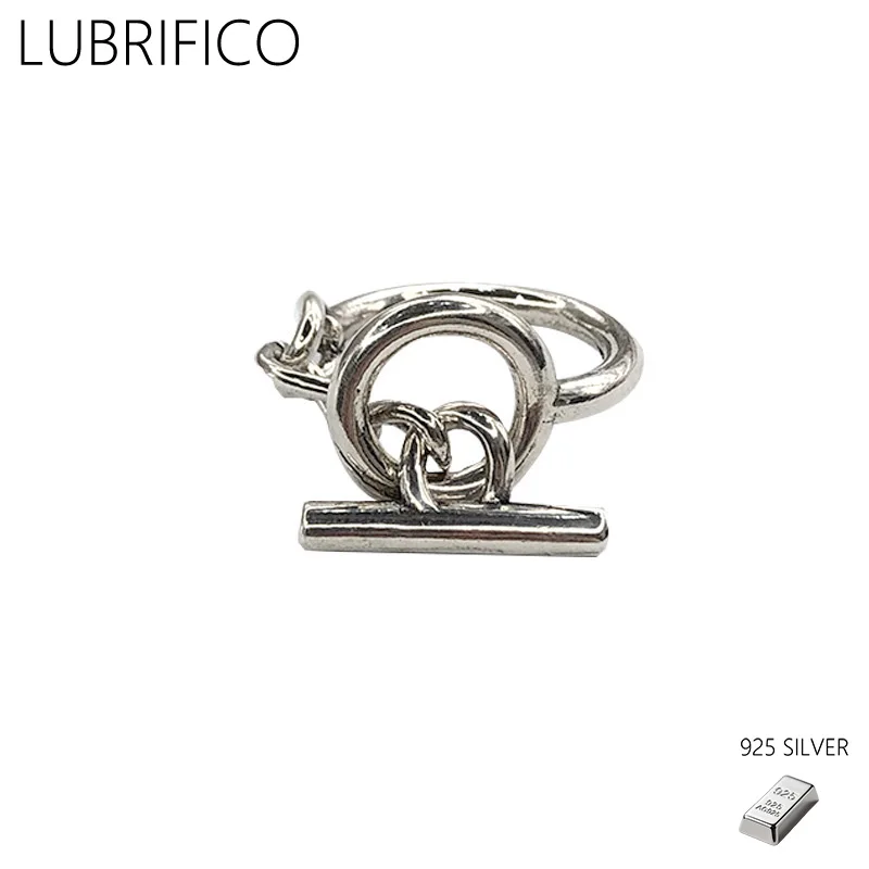 925 Sterling Silver Smooth Surface Circular Chain Shape For Women Fine Jewelry Wedding Party