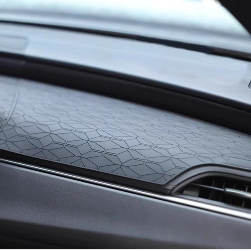 

For Lexus RX350h 500h 450h 2023-2025Dashboard Non-slip Mat Interior Supplies Daquan Interior Decoration Modification Accessories