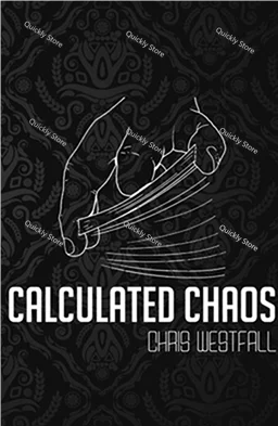 

2025 Calculated Chaos by Chris Westfall -Magic tricks(Instant Download)