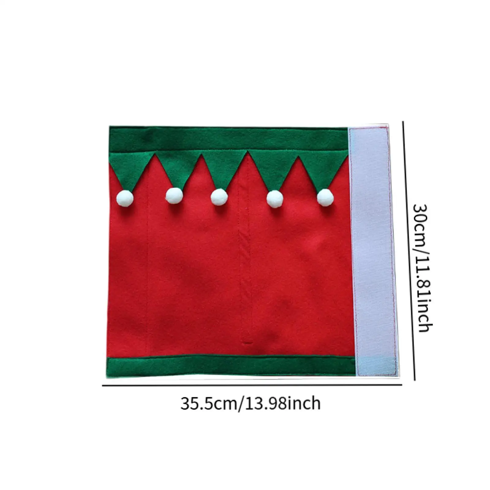 عطلة الحصان يلتف الساق عيد الميلاد تصميم البوليستر تنفس معدات الحماية لأحداث ركوب الخيل