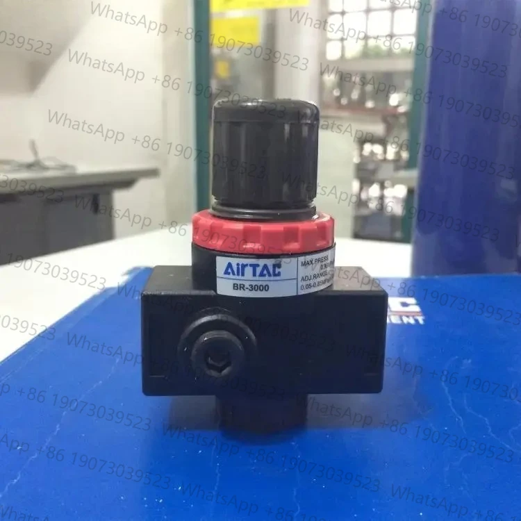 

Supply genuine original air treatment component BR3000.