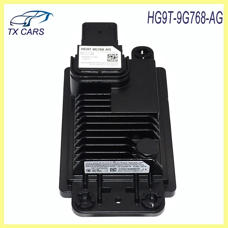 

HG9T-9G768-AG Adaptive Cruise Control Distance Module Sensor ACC for Ford Fusion Lincoln MKZ