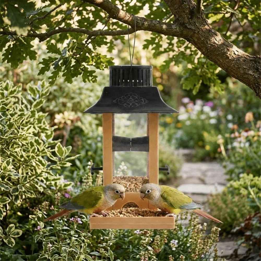 Thumbnail 3 - #40 Top 40 Squirrel Feeders Worth Buying In 2026