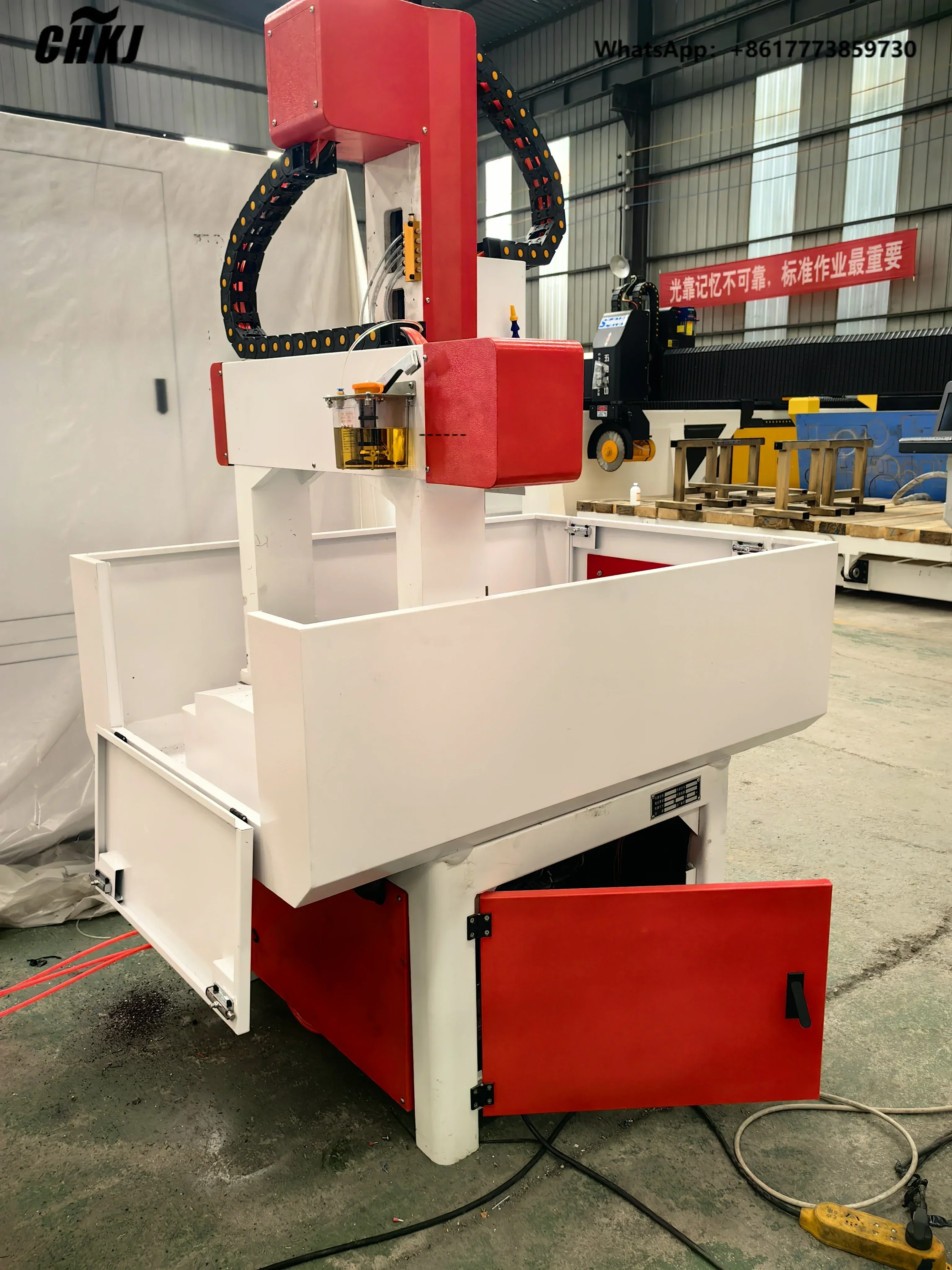 2025 newHot Sales 6090 Cnc Machine with Rotary  High Speed High Quality Cheap Price Machine