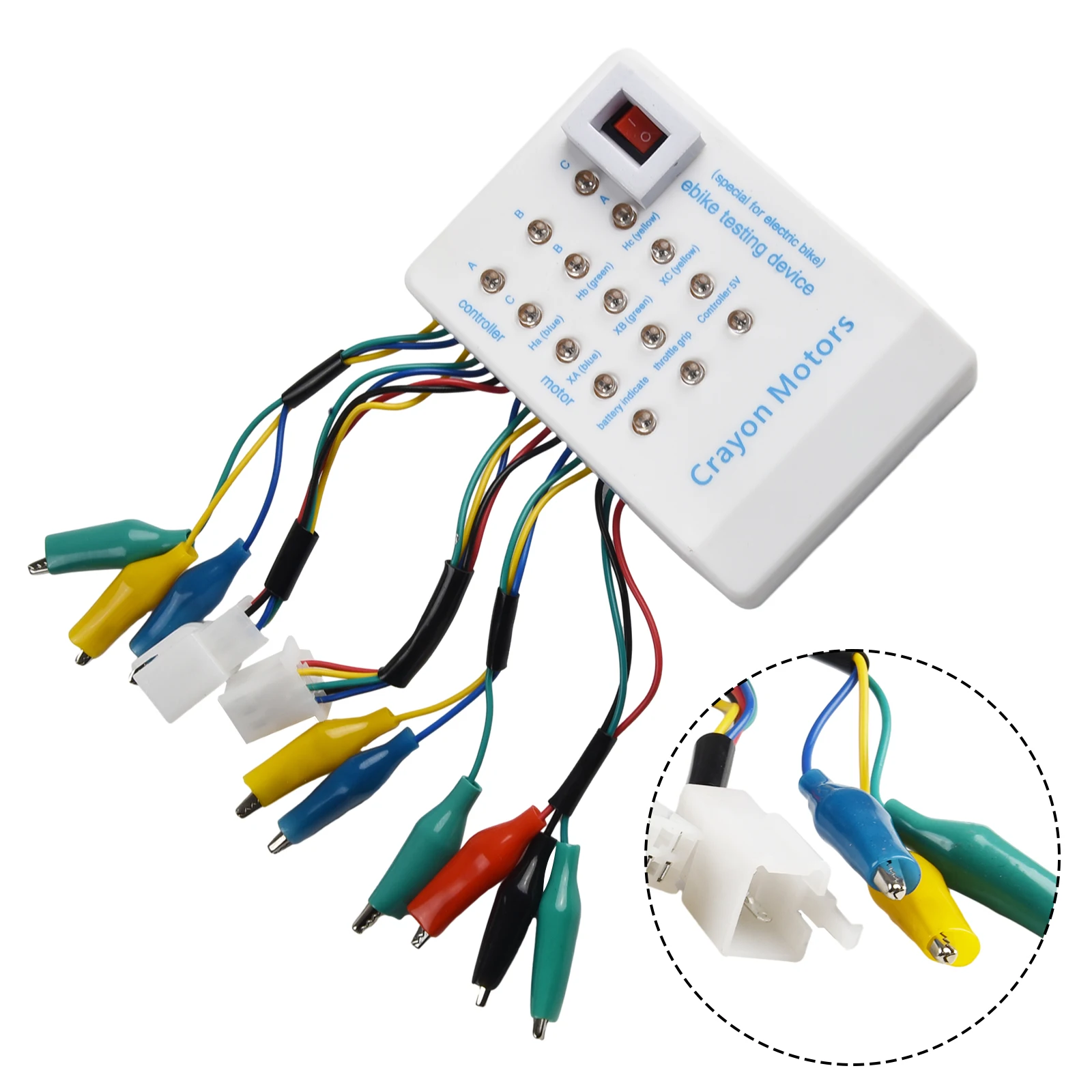 Practical Testing Instrument Instrument Wiring Options Controller Dimensions Functionality Optimal Performance