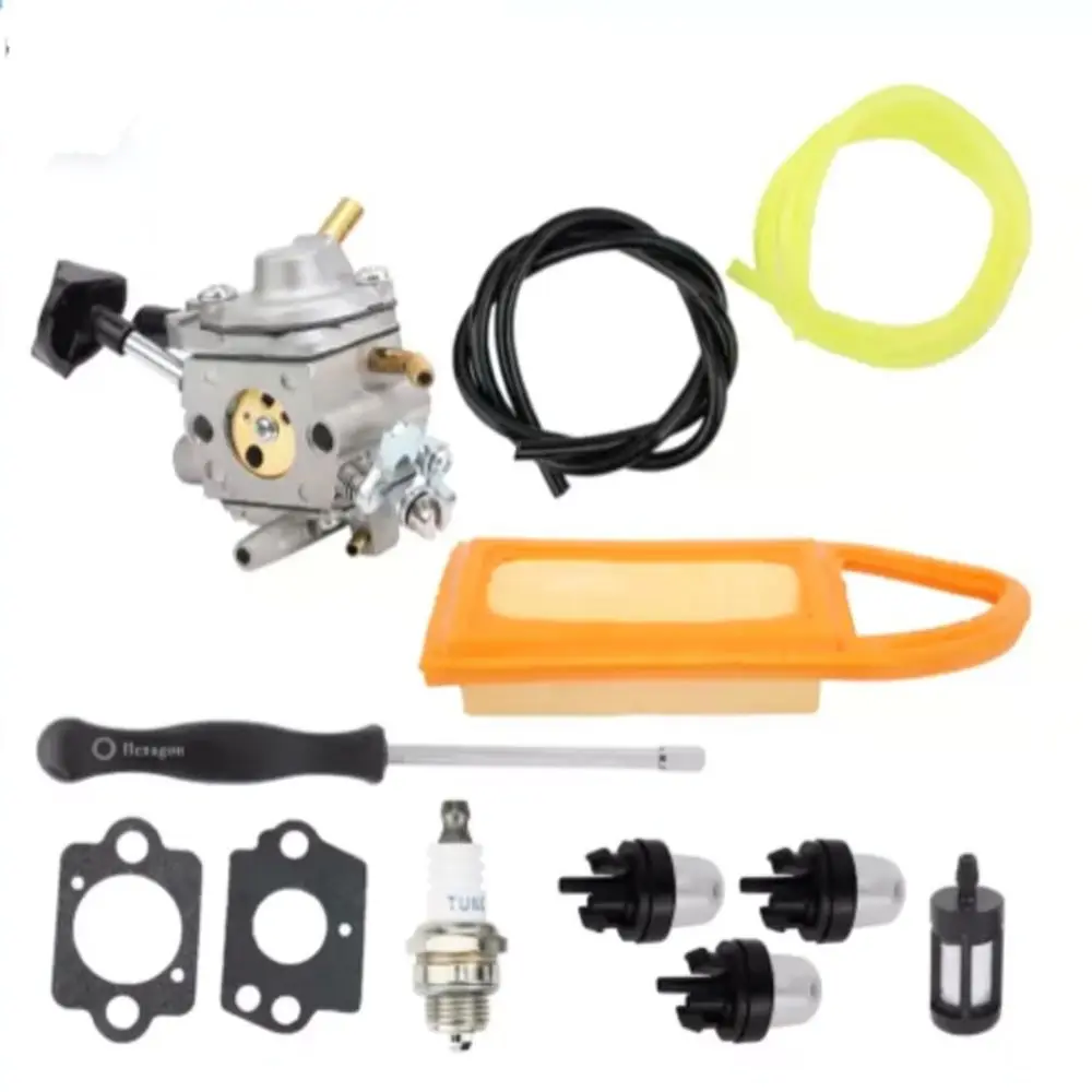 Professional Carburetor For STIHL BR500 BR600 BR700 Blower CIQ 183 Fuel System Garden Power Tool Engine Accessory Part