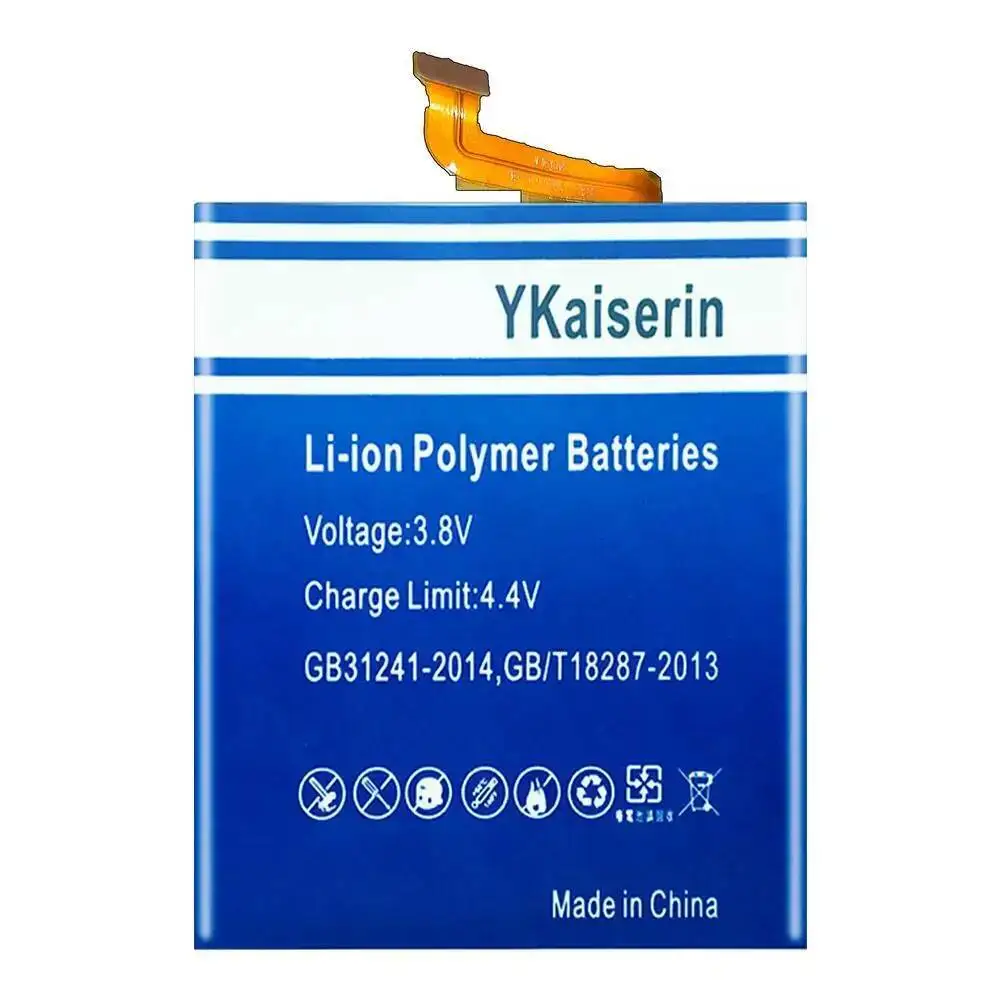 

Для Aeon Iwrist I11 коллекторная батарея 5300 мАч долговечная надежная замена