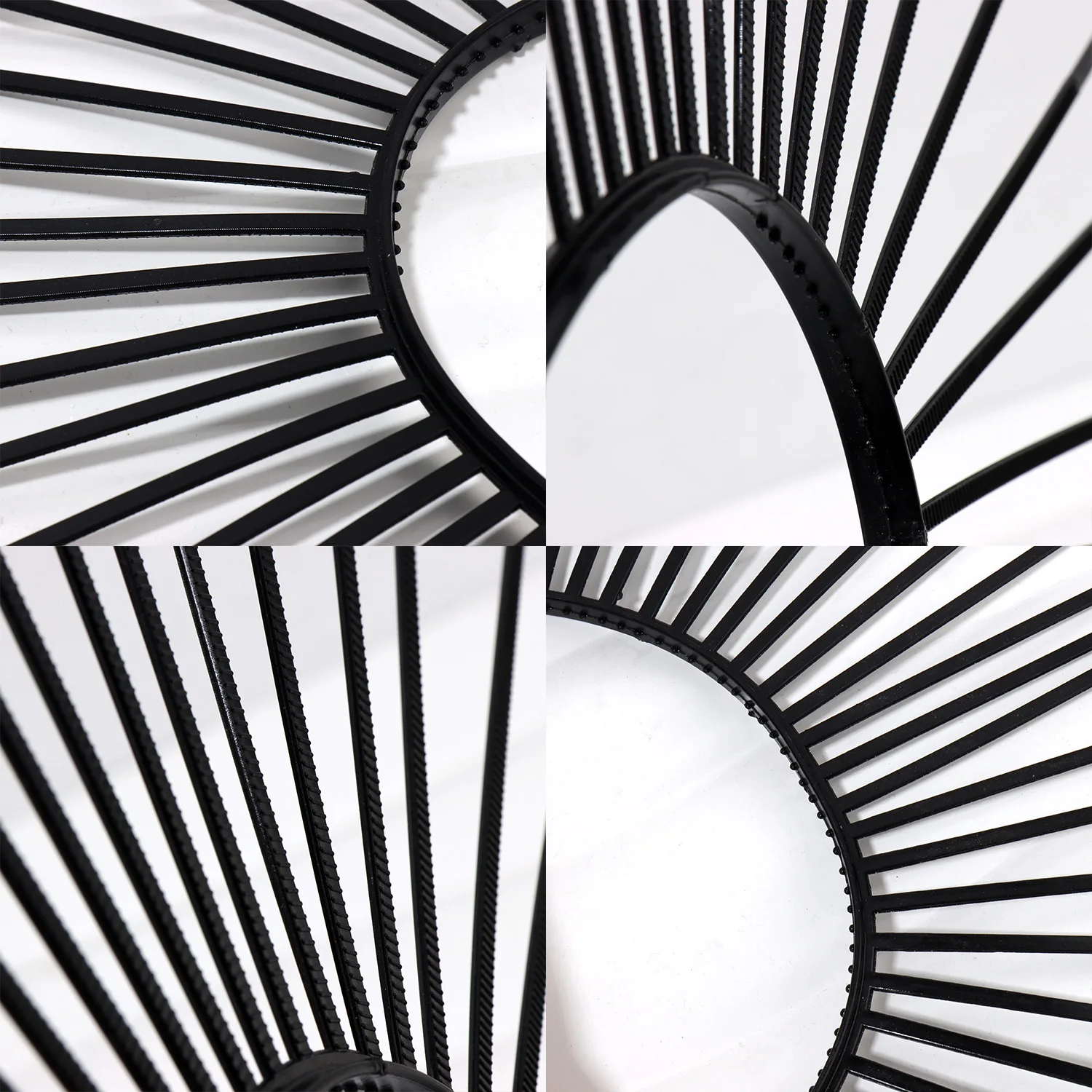 Sun Halo 크라운 헤드 피스 빈티지 여성 머리 장식 코스프레 소녀 로리타 할로윈 카니발 파티 의상 소품 머리띠