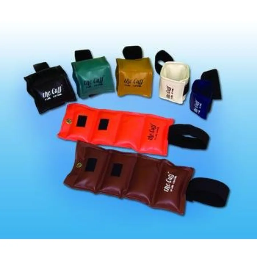 (Ea) The Wrist/Ankl…