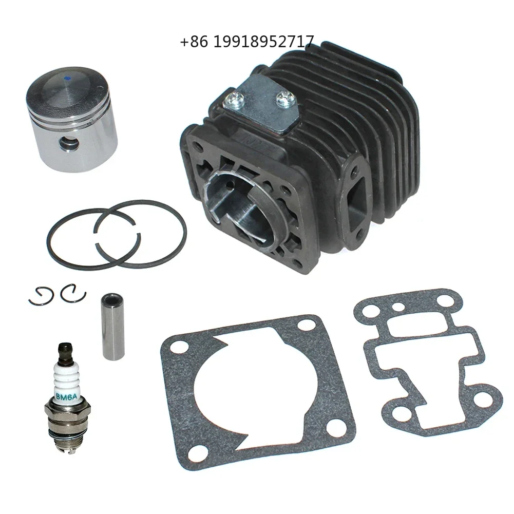 Cylinder Piston Kit Fit To TJ027E TJ27 TJ27E KTFR27A KGT27C KEL27A KEL27B KCS525A KCL525A KCS600A JJ76
