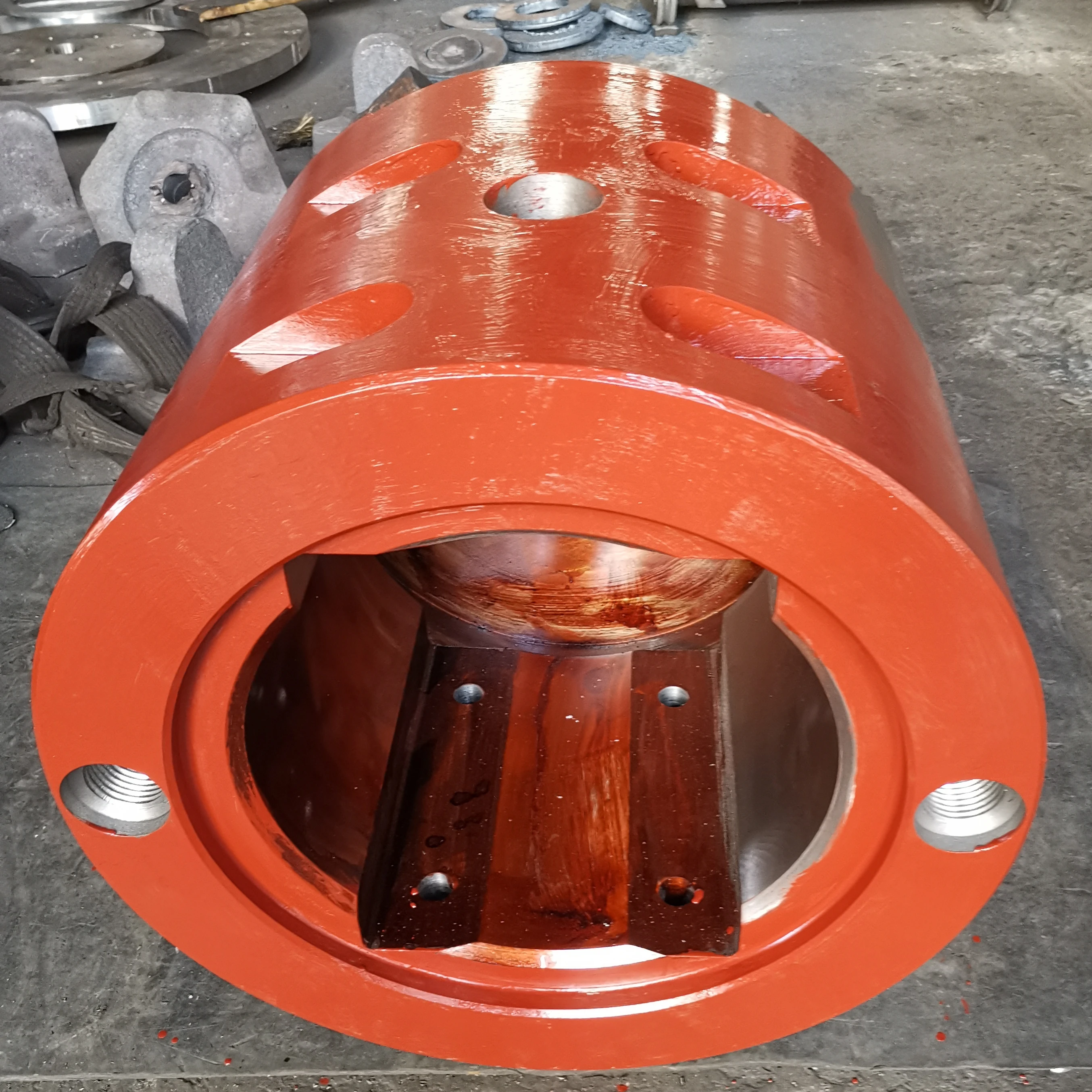 

Mechanical Coupling Misalignment Coupling for Oil and Industry