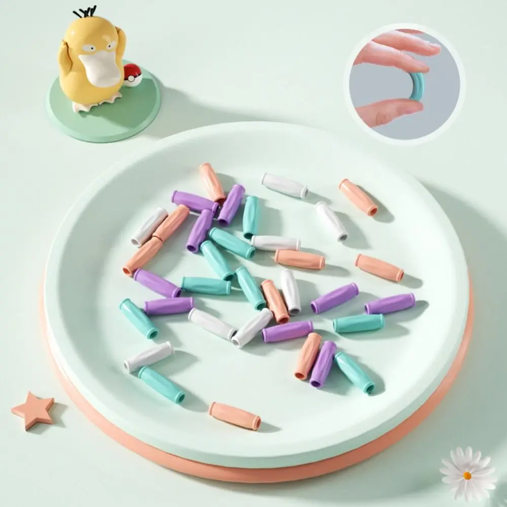 معدات الصالة الرياضية الخيزران المشتركة سباق الانتقال حبل 2.8 متر المضادة للانزلاق امتحان القفز حبل دائم المهنية الرياضة حبل ممارسة