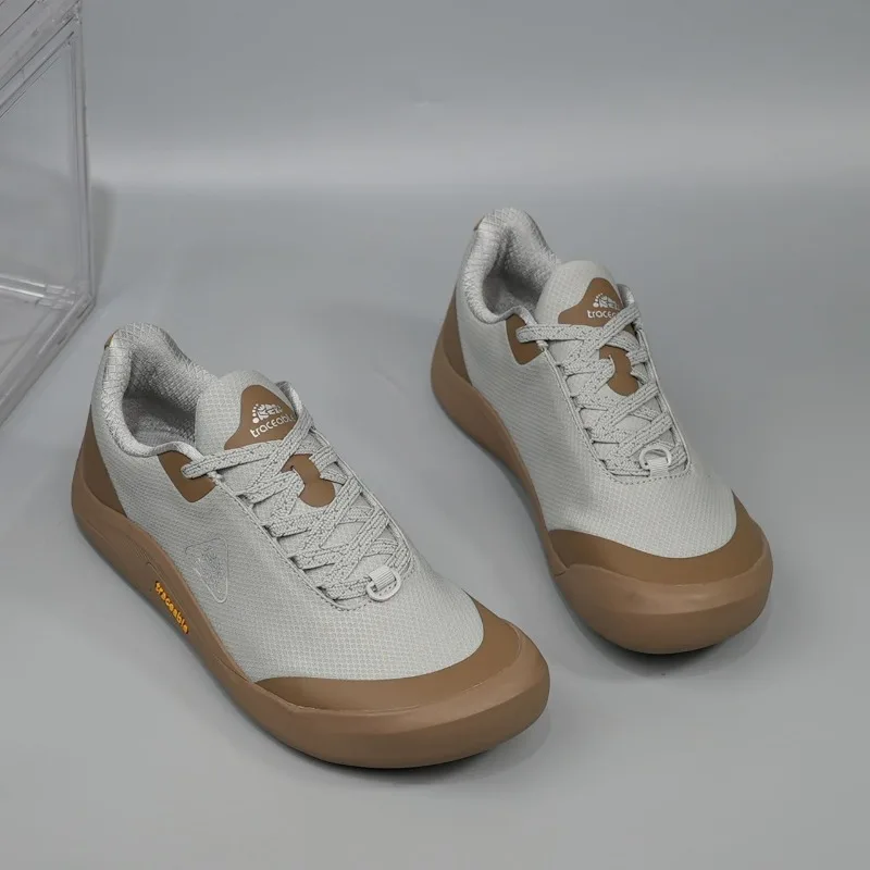 New Trend Weight Lifting Sneaker Breathable Squatting Shoes Unisex Squat Hard Pull Shoes Men Hard-Wearing Man Gym Training Shoe