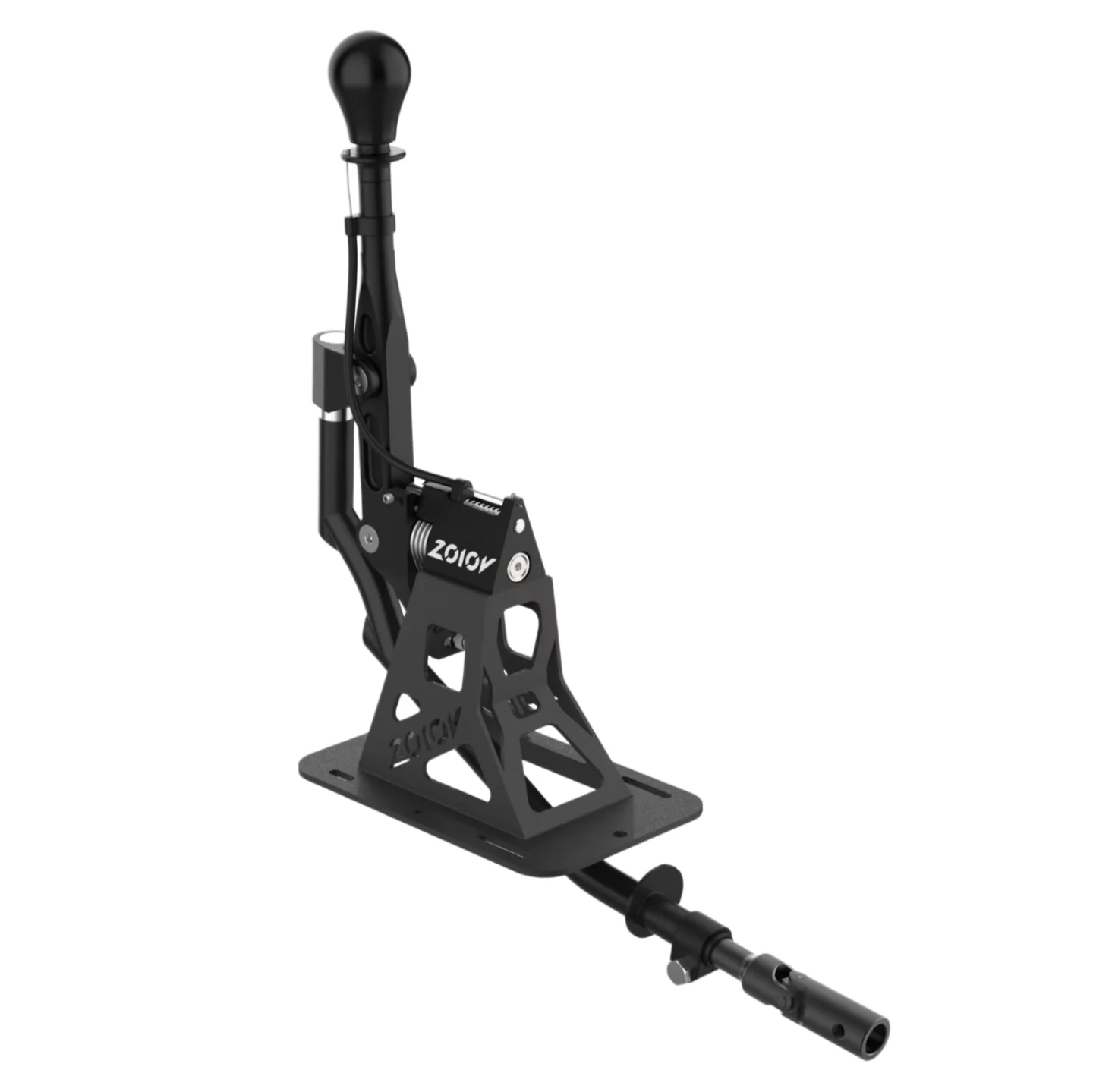 Short Shift Lever For Subaru Impreza WRX STI 5 6 Speed Manual Racing Performance Gear Shifter Replacement Parts