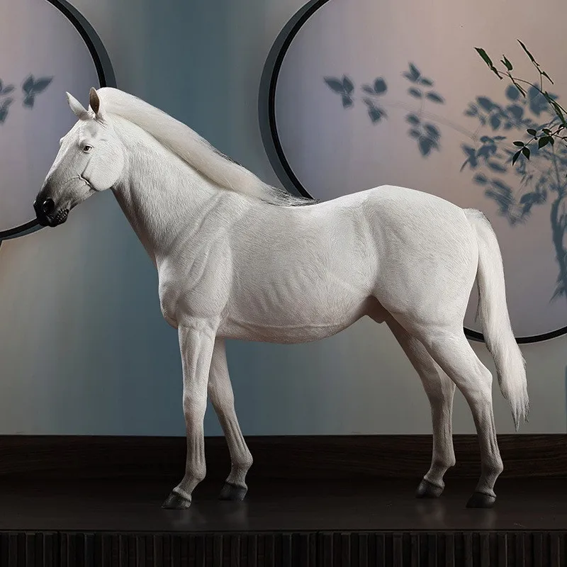 European-style simple resin craftsmanship is a success, statue ornament, home furnishing, living room, TV cabinet, entrance