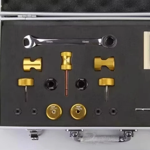 New Condition  Engine Disassemble Tools Common Rail Injector Filter Disassembly Tool