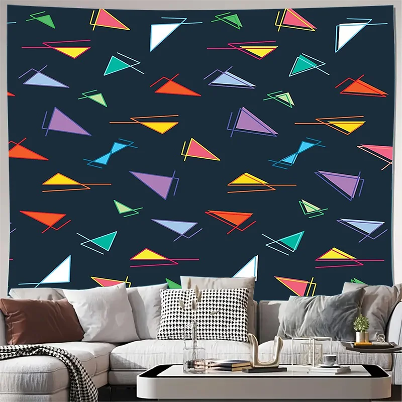 Bohemian Tapestry W… - image