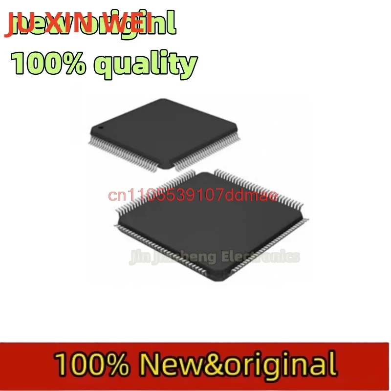

(1 шт.) 100% новый чипсет SAK-XC2288H-200F100L AB LQFP-144