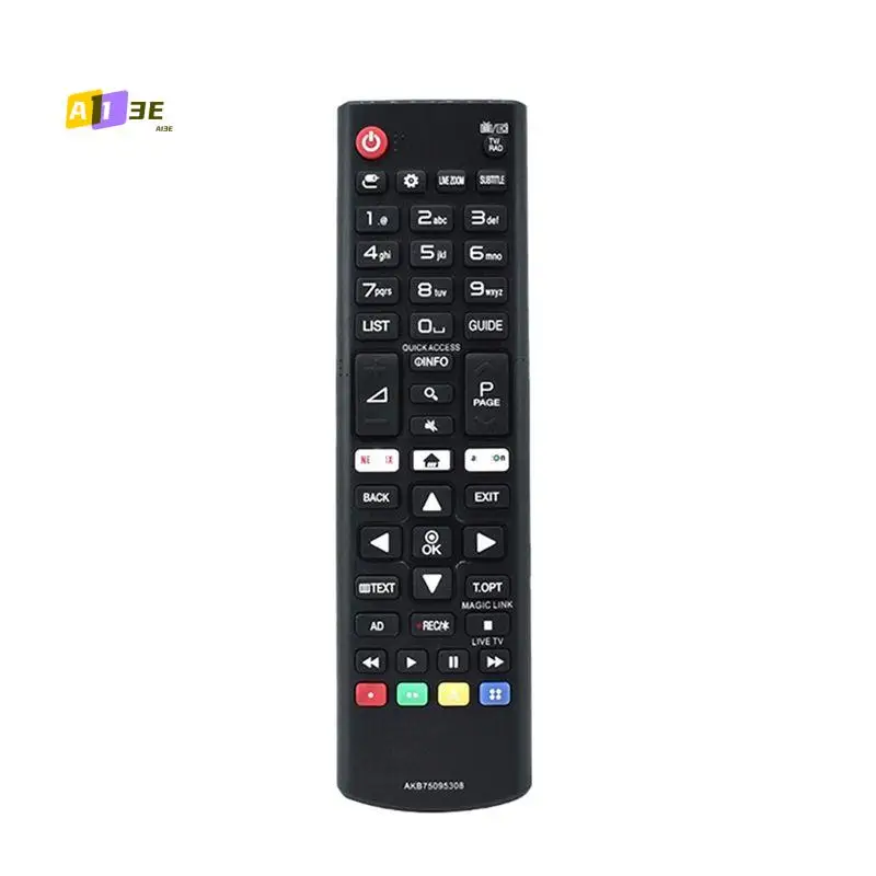 

A13E-Universal Remote Control AKB75095308 For Smart LED TV Replacement Remote Control
