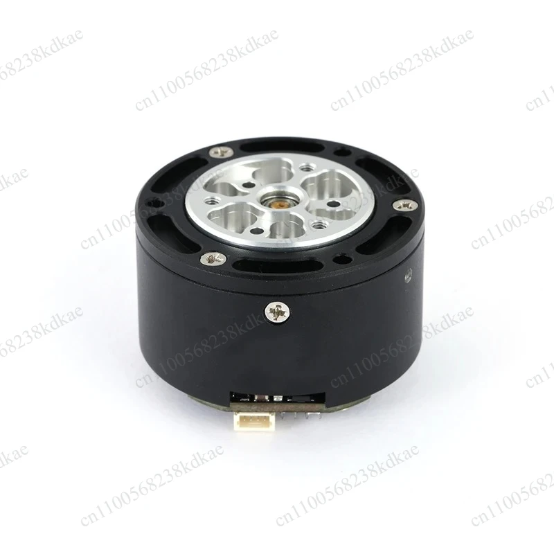 Mini Robot End Joint Module Built-in Planetary Reduction Motor HT3505-J8 Quadruped Mechanical Arm CAN
