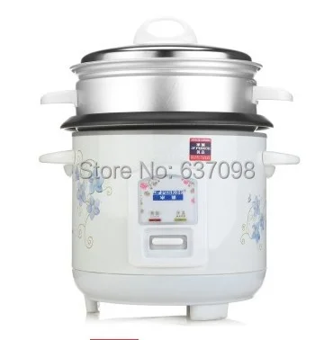 

china guangdong Peskoe CFXB15-5M mini electric rice cooker 1.5 liters 110-220-240v