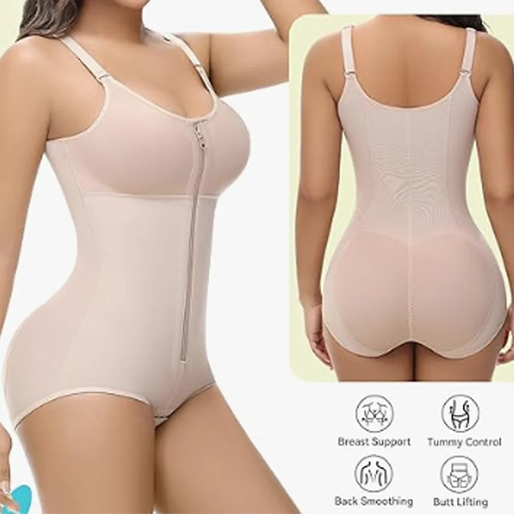 body-sculptant-integral-pour-femme-avec-fermeture-eclair-controle-du-ventre-fajas-colombianas-compression-gaine-amincissante-rehausseur-de-fesses
