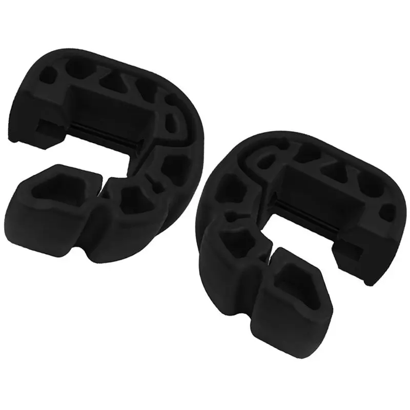 For RXT For RXT-X For GTX For Wake PRO For Fish PRO For Sea-Doo 2Pcs Snap In Bumper Mudguard 295100418 295100729