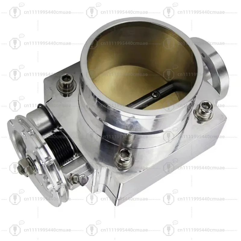 Car Modification Intake Throttle Valve Mechanical Throttle Valve Diameter Throttle Valve