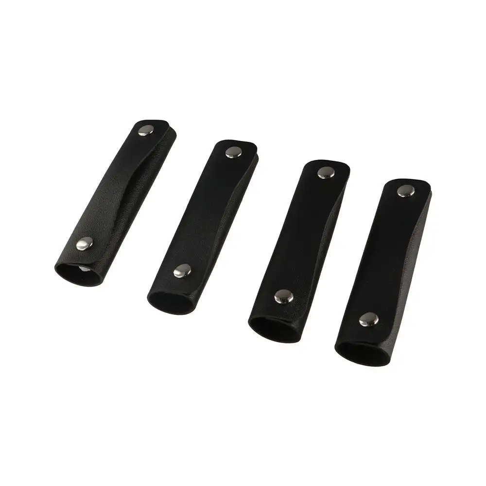 

Cart Cover Handle Protective Cases Stroller Handle Cover PU Bag Part Luggage Suitcase Handle Handle Covers Luggage Handle Wrap