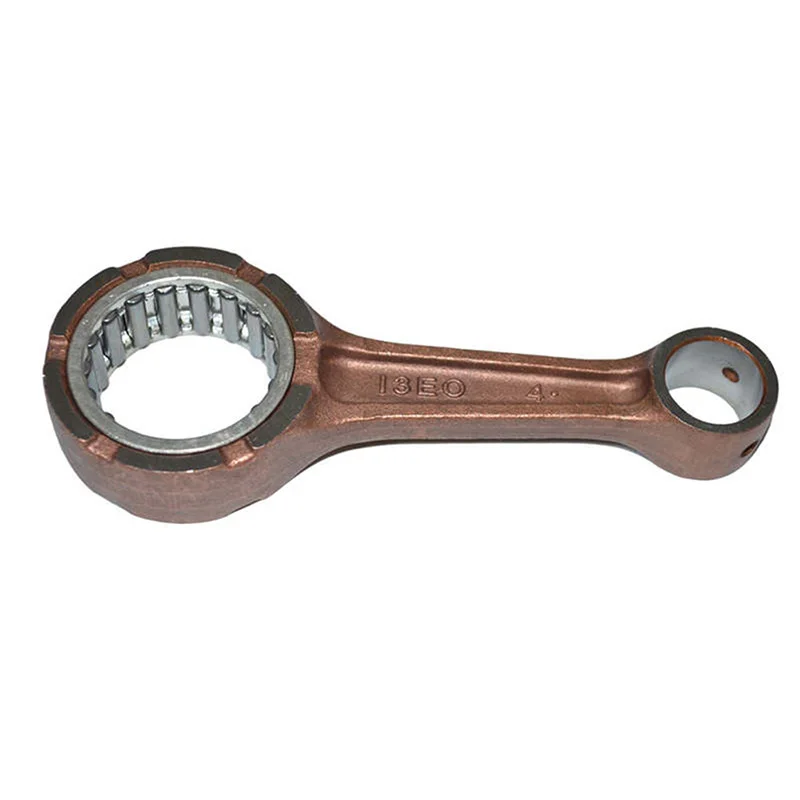 الطريق العاطفة قطع الغيار للدرجة النارية ربط قضيب كرنك قضيب Conrod عدة لسوزوكي DR250 Djebel 250 1996-2007 DR 250