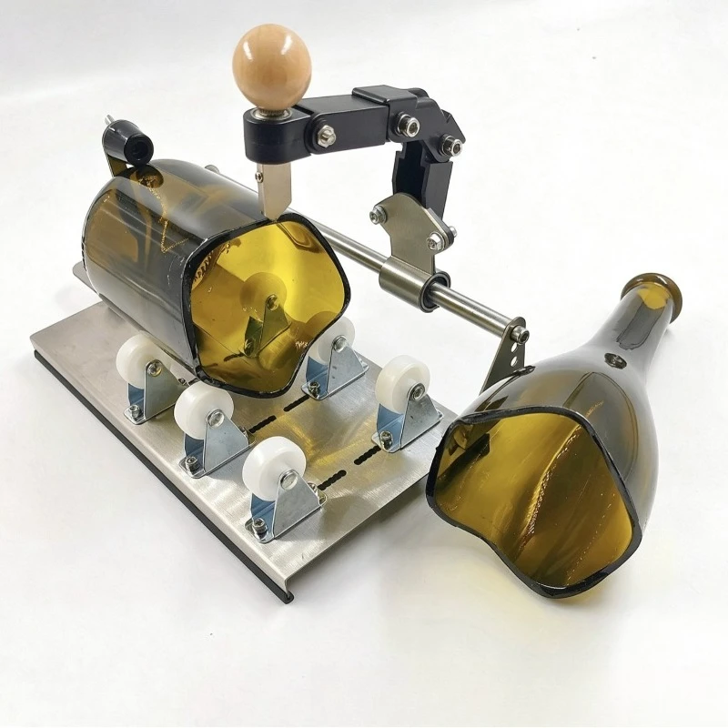 New multifunctional glass cutter DIY wine bottle glass bottle cutting tool