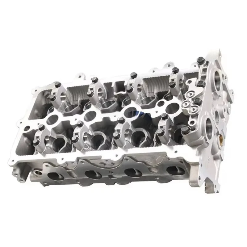 22100-2B200 1.6L G4FG Engine Cylinder Head for Hyundai Accent Creta Elantra I30 Solaris for Kia Cerato Rio Ceed Soul Motorcustom